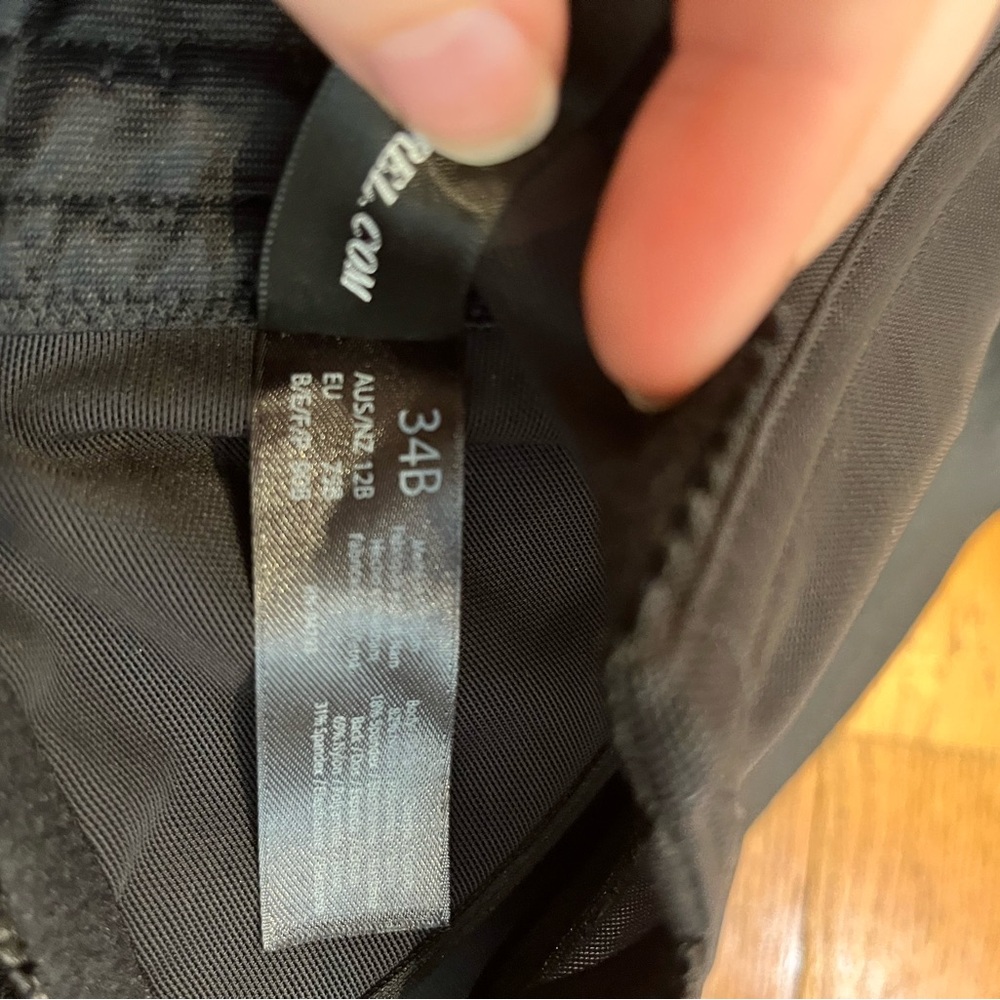 Dominique Ariel Hidden Longline Strapless Bra - Picture 6 of 6